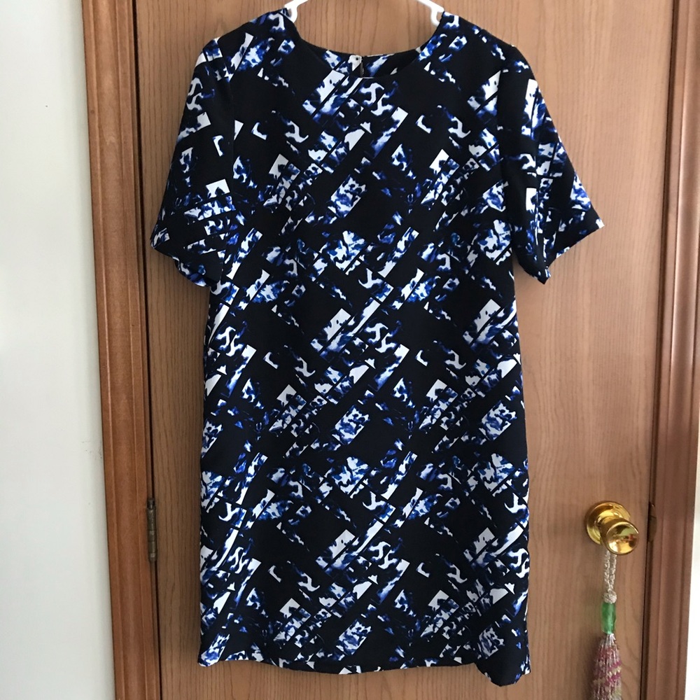 Shift Dress - Sz small